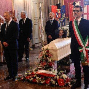 Zangheri ricordato alla Camera, Bersani: "Servirebbe ora, dio solo sa quanto"
