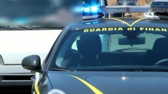 Futsal, scoperto un maxigiro di fatture false in tutta Italia: 100 indagati, 1.3 milioni sequestrati