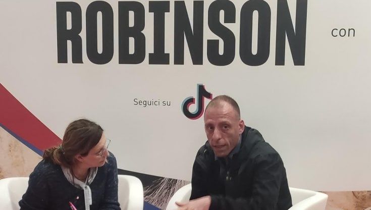 Francesco Centineo, il contestatore No Vax di Antonella Viola: "Protesto ancora perché nulla è cambiato"