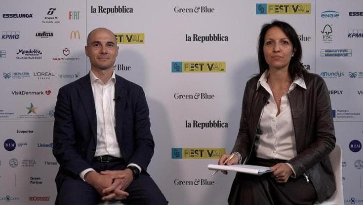 Pasquali, Generation Italy: "Favoriamo il dialogo tra imprese e giovani per portare i neet nel mondo del lavoro"
