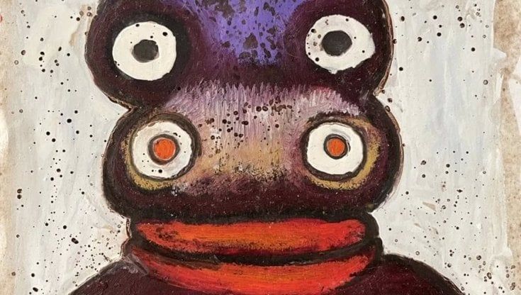Fondazione Sozzani scommette sulla Crypto Arte: al via la prima asta della collezione NFT "Heroes"