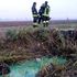 Piacenza: ladri di gasolio forano oleodotto