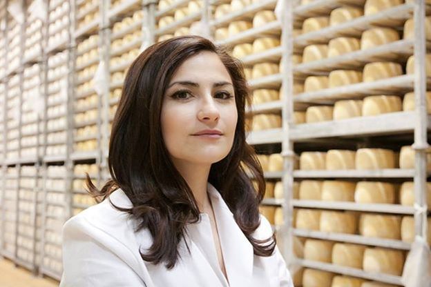 Argiolas: "Ora vogliamo vendere i nostri formaggi agli Emiri"