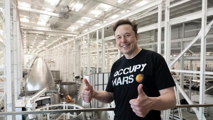 SpaceX, Musk punta a intascare 30 miliardi da Wall Street: il sogno di Marte dietro l’offerta record