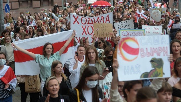 Caso Protasevich, l'Europa isola Lukashenko: "Più spazio all'opposizione"