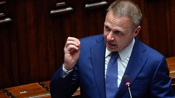 Lollobrigida: “Antifascismo ha portato in tanti anni a morti”