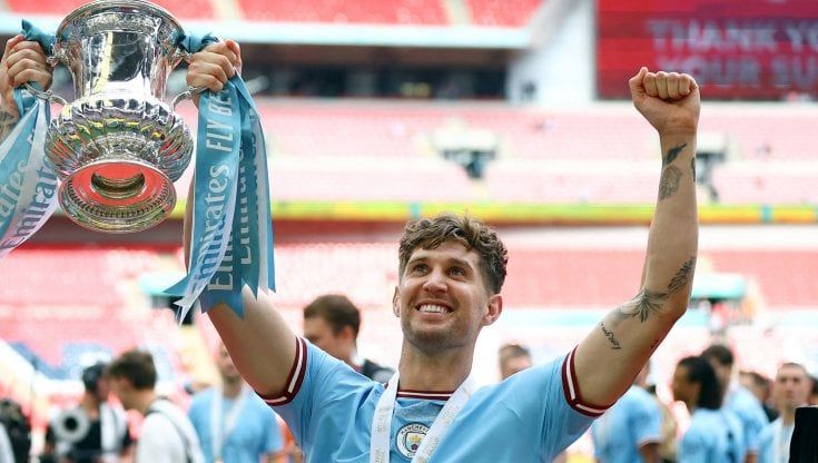 John Stones: "Il City non sottovaluterà l'Inter. Dopo la finale persa con l'Italia il periodo più difficile della mia carriera"
