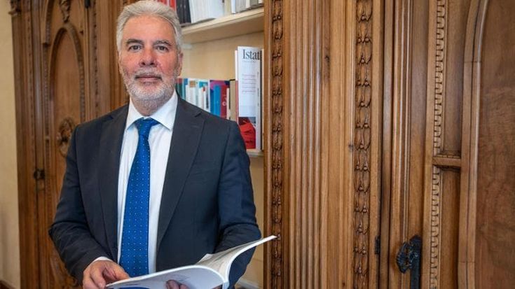 Chelli: “Attenti, l’Italia si sta facendo sempre più piccola”