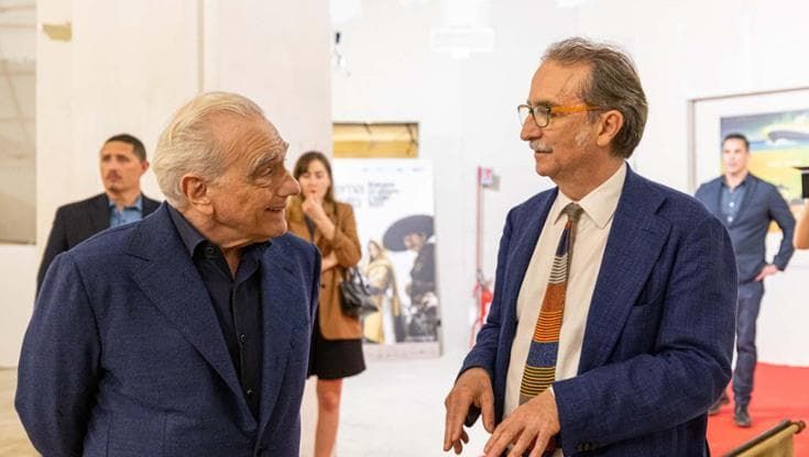 I David di Farinelli: “Nuove date e serata di gala da ripensare. Il cinema ha futuro, Nolan insegna”