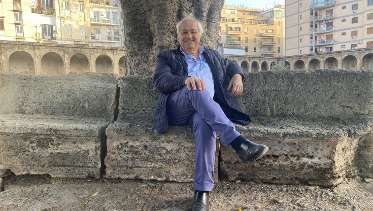 Amministrative: "Io, Placido Rizzotto, in lista a Palermo nel nome di mio zio"