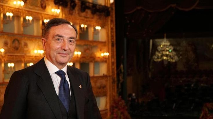 Fenice, gli orchestrali contro il sovrintendente Colabianchi: “Si deve dimettere”