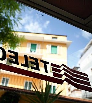 Telecom sugli scudi a Piazza Affari sul rumors di riassetto