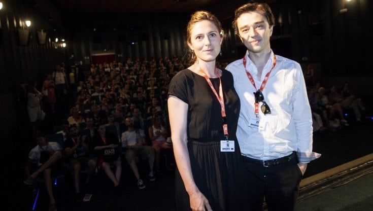 Valerio Bonelli, il montatore di SanPa: "Il nostro lavoro prezioso, siamo coautori ma restiamo nell'ombra"