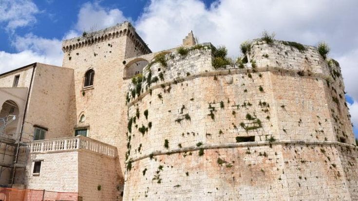 Dall’Adriatico alle Murge. Il meglio della Puglia “fuori stagione”