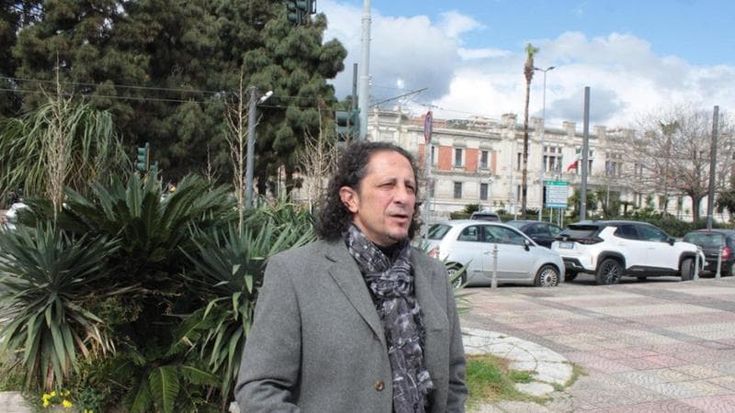 Protti, “zar” anche a Messina: “Prese il posto di Schillaci e ci zittì con una doppietta”