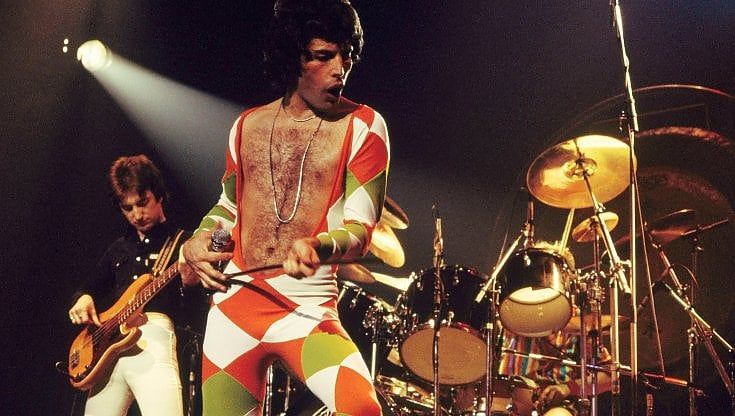 Queen, è di nuovo il giorno di Freddie Mercury