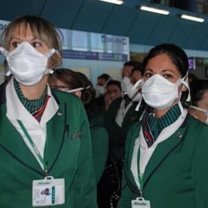 Incendio Fiumicino, Iss: "Nel molo D diossina 30 volte superiore al limite"