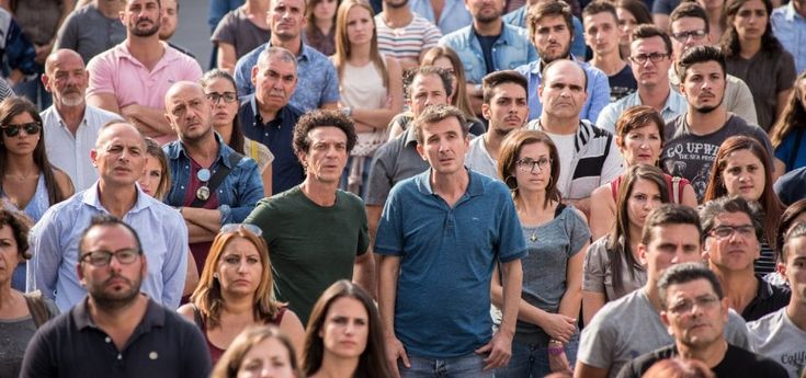 'L'ora legale', Ficarra e Picone con un film civile: "Noi vogliamo far ridere"