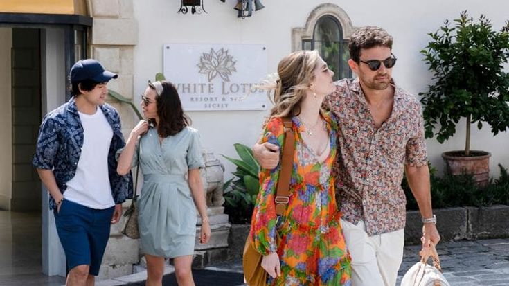 ‘The White Lotus’ a Taormina, non solo nomination agli Emmy: ha portato all’Italia 38 milioni di euro di Pil