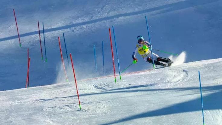 Sport, il sesso prima di una gara non è più un tabù (e fa dormire meglio)