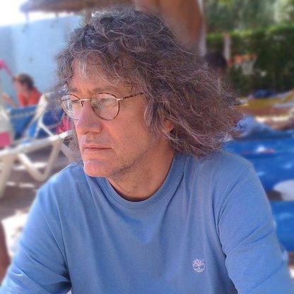 Gianroberto Casaleggio, da imprenditore a guru della politica: fotostoria