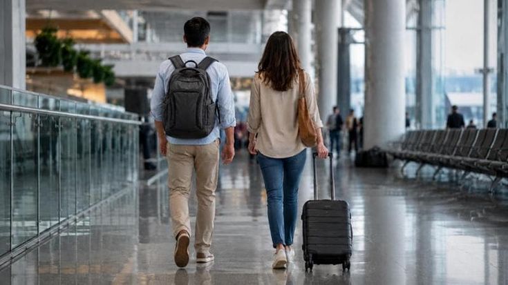 Aerei, corsa allo zaino perfetto: gli italiani si preparano alle regole Ue puntando sul sottovuoto