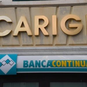 Carige: nessun diritto di revoca esercitato, al via l'offerta dell'inoptato