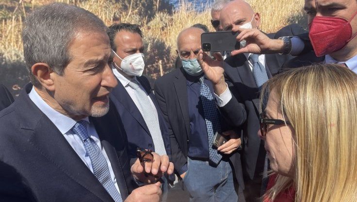 Meloni insiste: "Musumeci? Non ci sono motivi per non rincandidarlo"