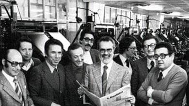 Una storia di futuro