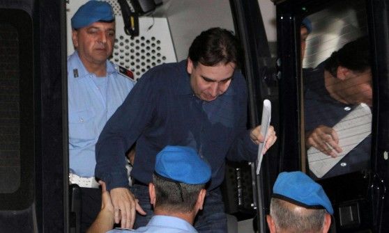 Truffa Carige, i documenti chiave nell'ufficio di Lugano