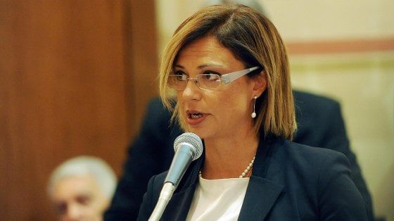 Regionali in Umbria, Di Maolo resta in pole come candidata Pd-M5S. Lei prende tempo: "È il momento della riflessione" 