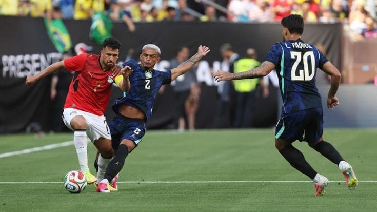 Brasile, niente Mondiale per Wesley: al suo posto Ederson
