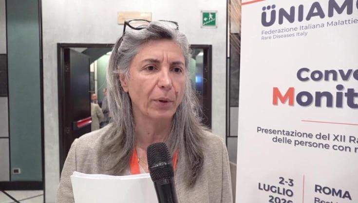 Malattie rare e screening neonatali, Iss: "Manca archivio centralizzato"