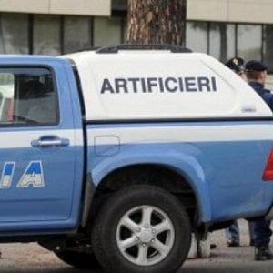 Palermo: falso allarme bomba alla Statua, traffico in tilt