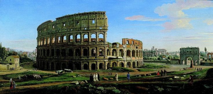 Roma, antico e moderno alla Biennale dell'Antiquariato a Palazzo Venezia