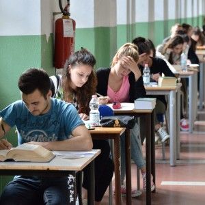 Rosalia: "Sono tornata sul banco a 63 anni per riaprire l'azienda di famiglia"