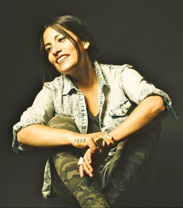 Ana Tijoux: "Il mio rap cileno cambier&agrave; il mercato"