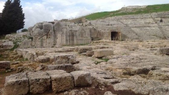 Siracusa, appello alla Regione di Granata: "Creiamo il parco più grande del mondo"
