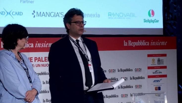 “Repubblica Insieme”. Il futuro di Palermo, un nuovo racconto