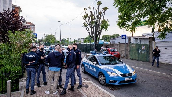 Rissa durante partita calcetto: ucciso con una coltellata 38enne. L'assassino in fuga