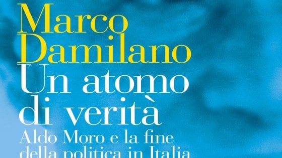 Damilano a Parma presenta volume su Aldo Moro