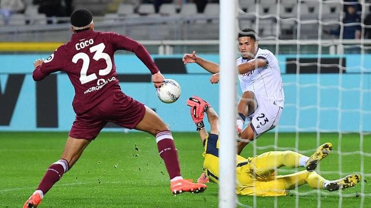 Il Bologna vince a Torino: i problemi non sono risolti, ma almeno tornano i punti