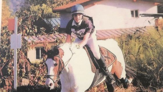 ''Mio figlio, la gioco-terapia e lo sport: un atleta con emofilia"