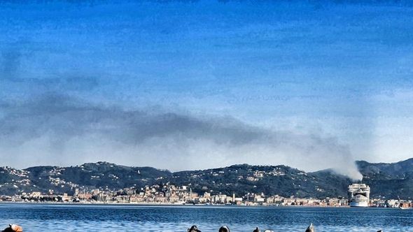 Ricerca su “Science”: la riduzione dell’inquinamento delle navi ha aumentato il riscaldamento globale