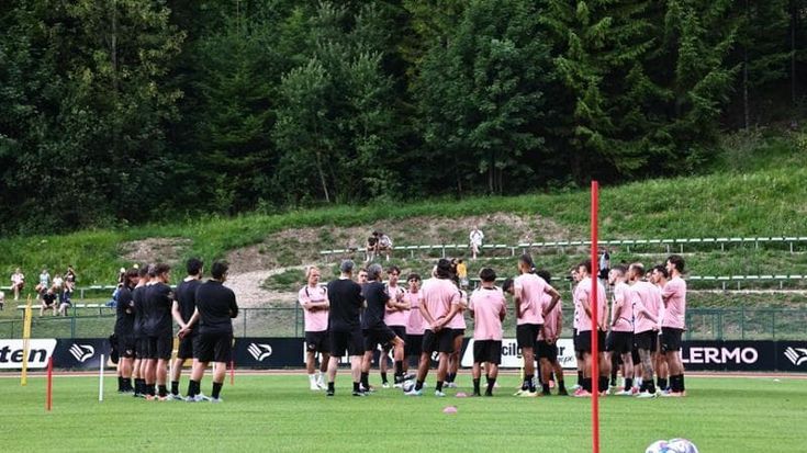 Il City manda i manager. Rosa a caccia di Rao. Cassandro: “Voglio la A”
