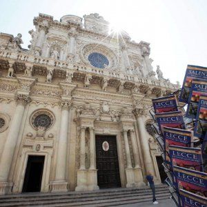 Salento, è boom di turisti stranieri: Lecce si conferma regina anche d'inverno
