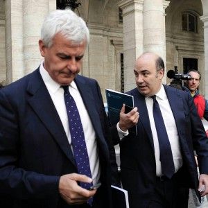 La perdita di Mps sale a 1,15 miliardi per le rettifiche chieste dalla Bce