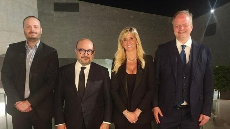 Firenze, Sangiuliano lancia la notaia Galdo, che vorrebbe vicesindaca. E Schmidt “rottama” il Museo Novecento
