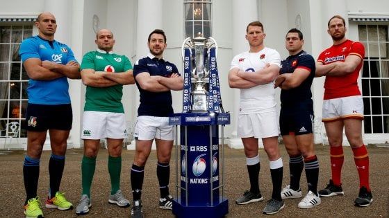Rugby, la rivoluzione del Sei Nazioni: si parte con il "Bonus"