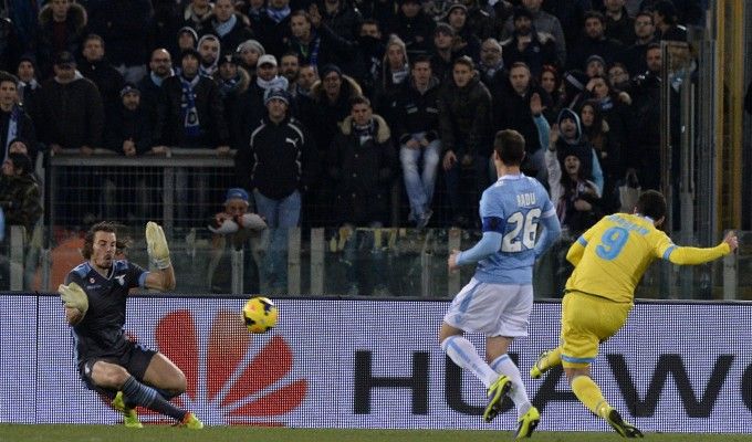 Risorge il Pipita. Hernanes, dove sei?